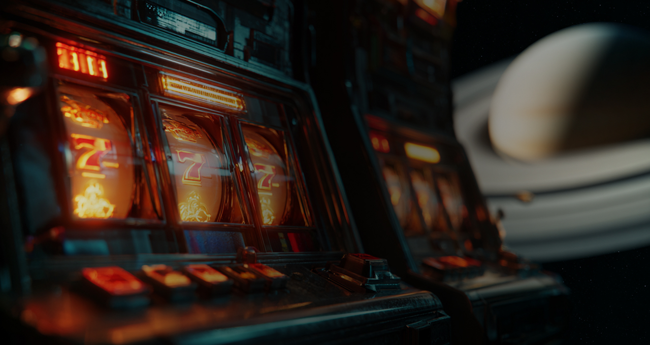 CosmicSlot