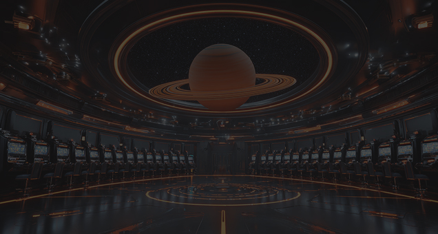 CosmicSlot