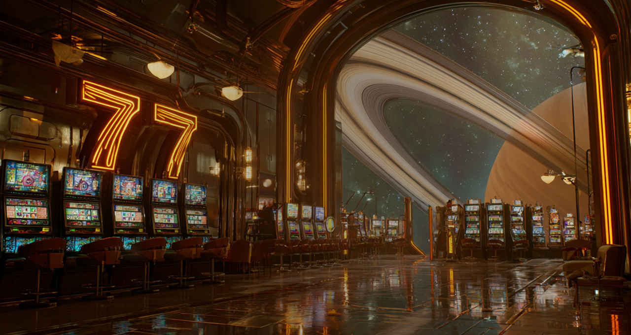 CosmicSlot