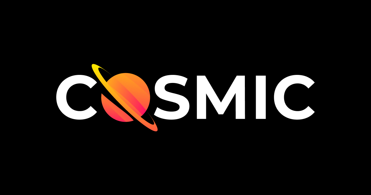 CosmicSlot Casino